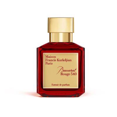 MAISON FRANCIS KURKDJIAN  Baccarat Rouge 540 Extrait 70 ml